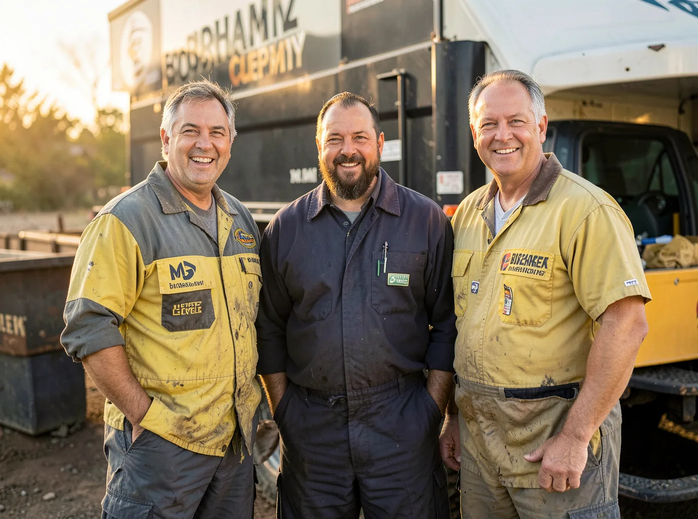 Sewage Cleanup company in Parkman, WY