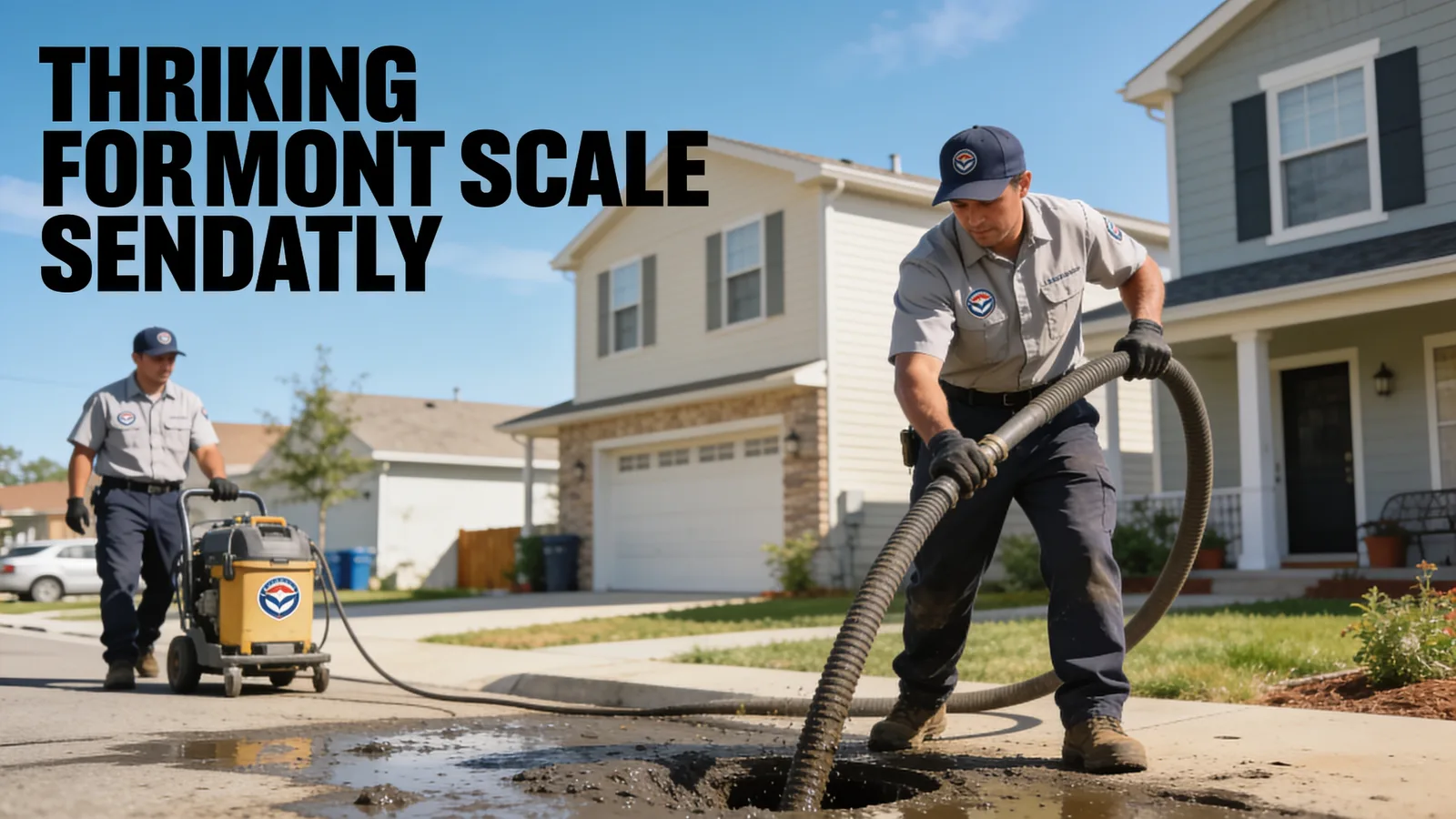 Sewage Cleanup in Parkman, WY near me